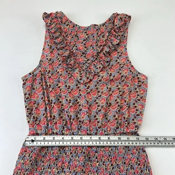 FREE PEOPLE I'M YOUR FAVORITE MINI Dress - Picture 7 of 11